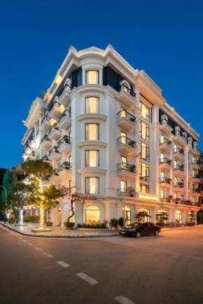 Halios Hotel Halong